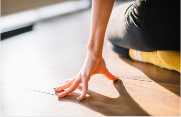 Common Mistakes to Avoid When Installing Flooring