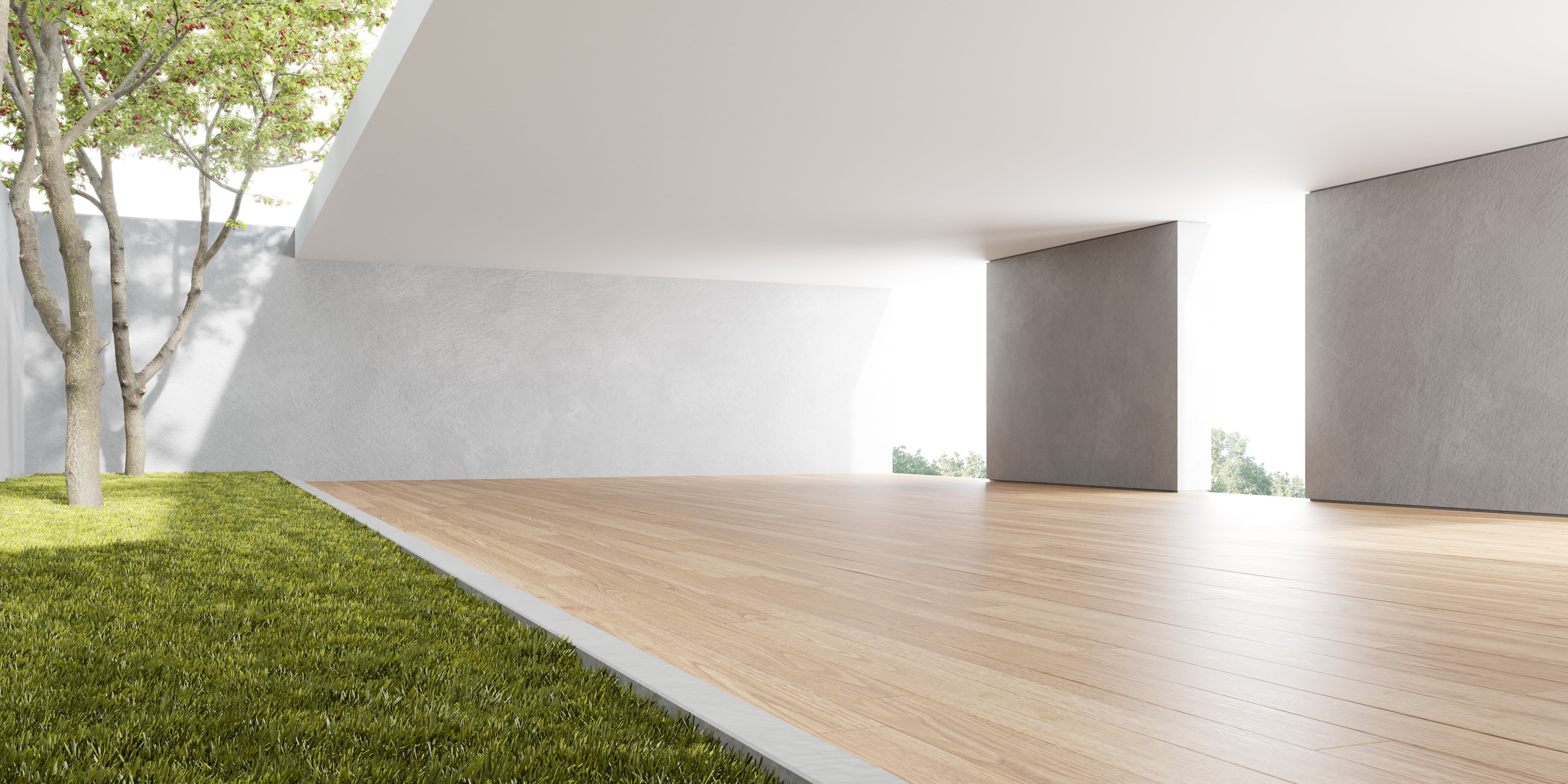 Why Wide Plank Flooring is the Ultimate Game Changer for Your Home