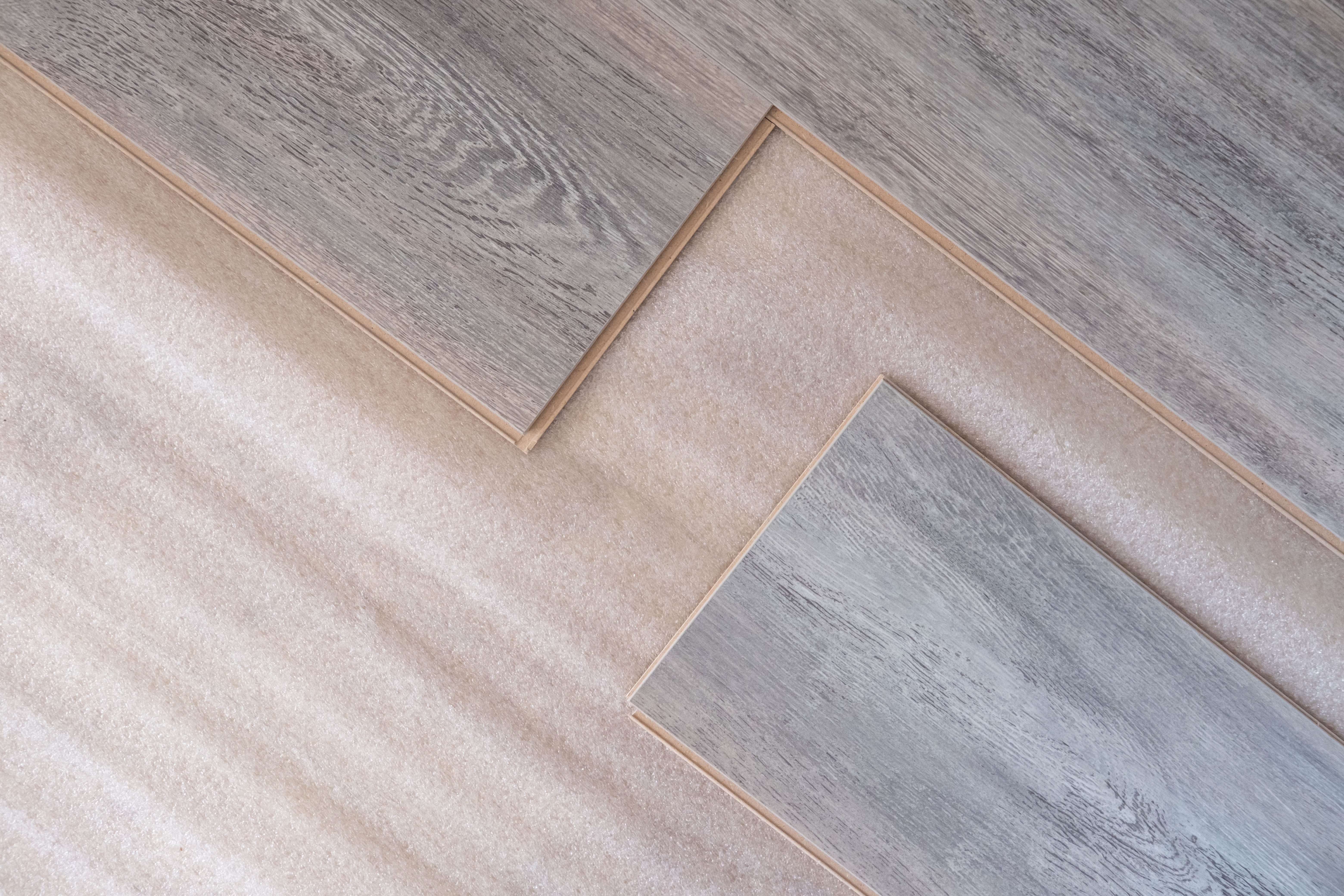 Why Luxury Vinyl Flooring Is Redefining Home Design?