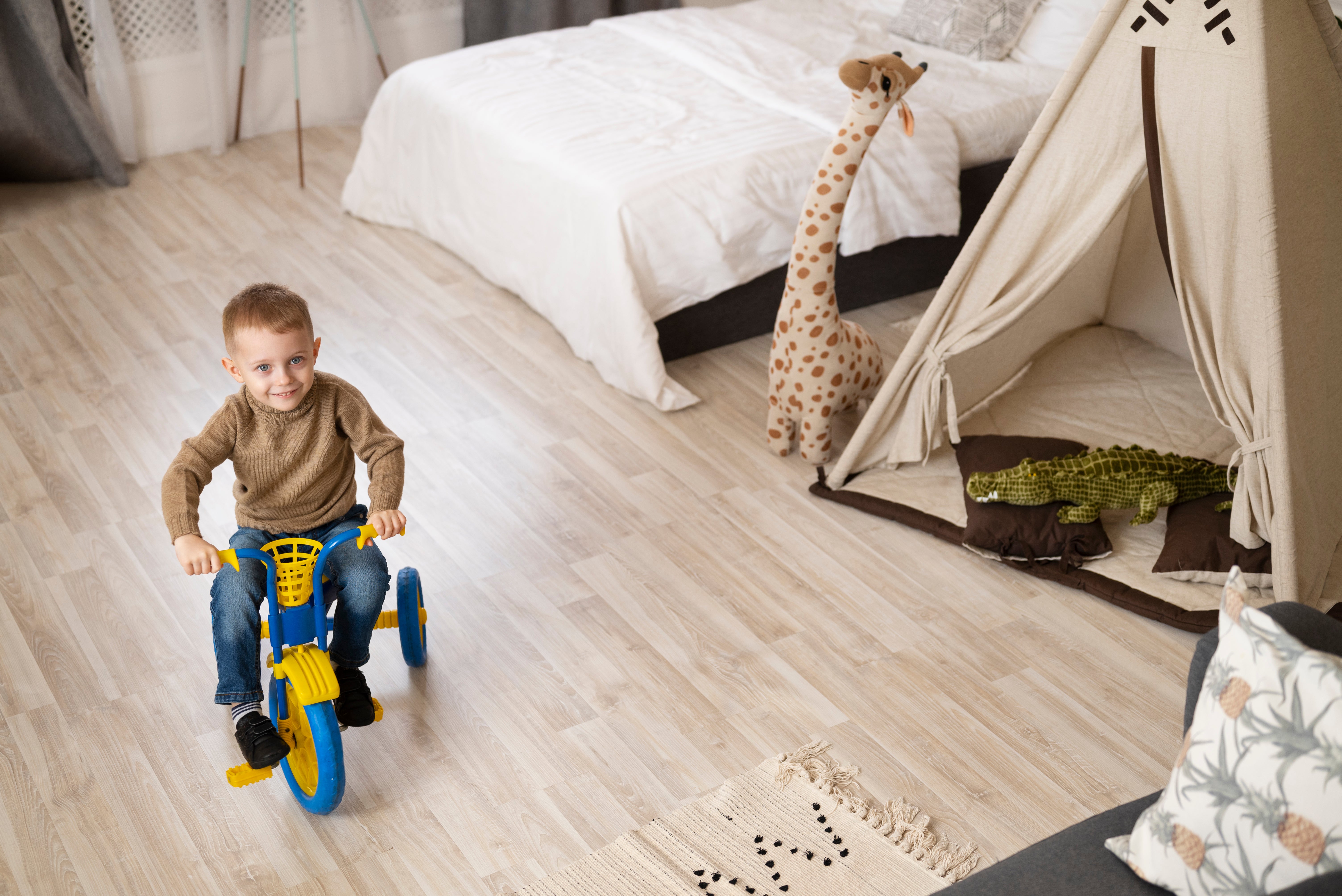 Renovating Your Home? Let’s Talk Flooring That’s Worth It